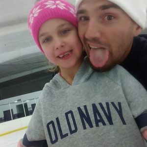 Meet your Posher, Mike